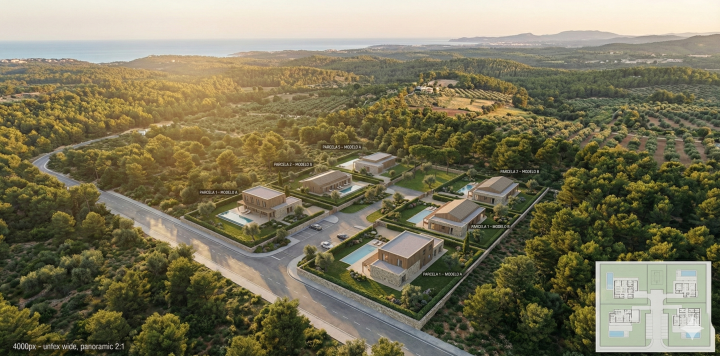 real estate developer site